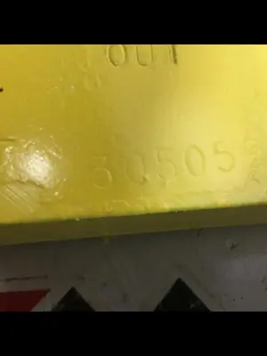 Used VAN DORN 305059 Clamps Michigan US | Ideal Machinery #1182021