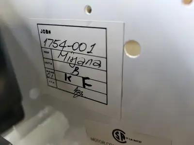 NEW SQUARE D MODEL 6