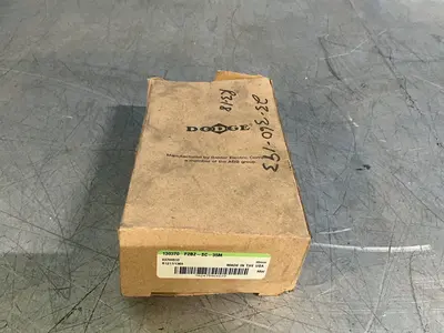 Used DODGE F2VZSC35M Miscellaneous MRO Ohio US | HGR 24 #1543235