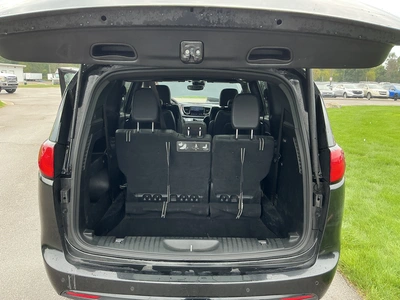 Used 2019 CHRYSLER PACIFICA Vans Michigan US | Miedema Asset Management Group #1402791