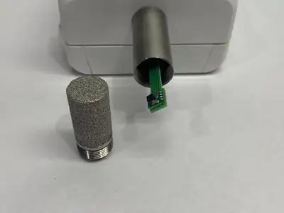 USED FUEHLER HIGH PRECISION HUMIDITY TRANSDUCER