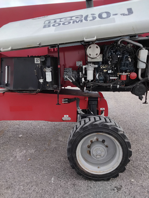 USED 2020 MEC 60J-D