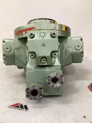 USED PLEIGER 8902-0279