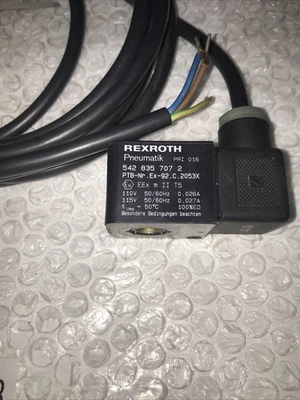 NEW Rexroth 542-835-707-2