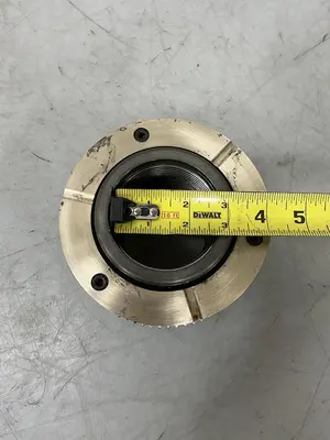 USED ENGEL ES 600/150