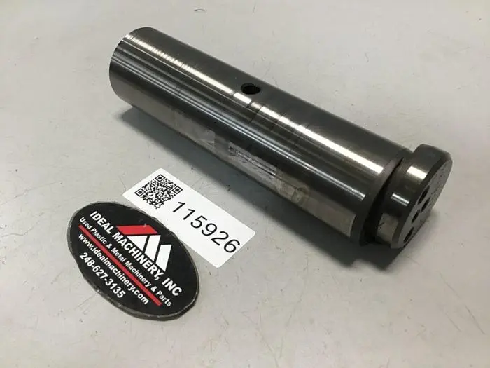 Used CINCINNATI MILACRON 5246921 Injection Molding Parts Michigan US | Ideal Machinery #578755