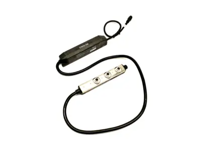 USED KEYENCE SJ-M031G