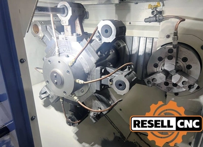 USED 2018 Muratec MW-120