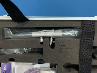 USED RAE SYSTEMS 059C111100