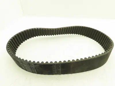 Carlisle 1190-14M Timing Belt 2-3/8" W 84-Tooth 1190mm 47"