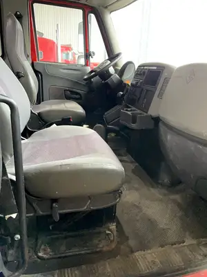 USED 2016 INTERNATIONAL TERRASTAR