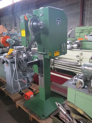USED ORBITFORM MILFORD 305 IMPACT RIVETER