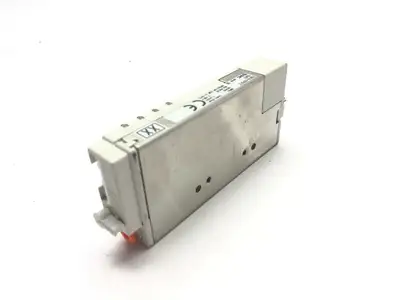 Used SMC IONIZER Nozzles | Maverick Industrial Sales #1110337