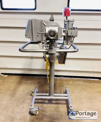 USED 2018 BUNTING MAGNETICS MEATLINE 07 O 60