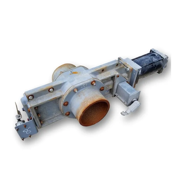 Used AMERICAN CONTROLS TECHNOLOGY _UNKNOWN_ Valves/Fittings West Virginia US | JM Industrial #491936