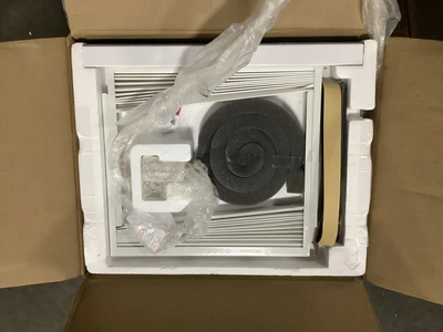 Used ZAFRO A8501W-5K Air Conditioning Equipment Michigan US | Miedema Asset Management Group #1342040