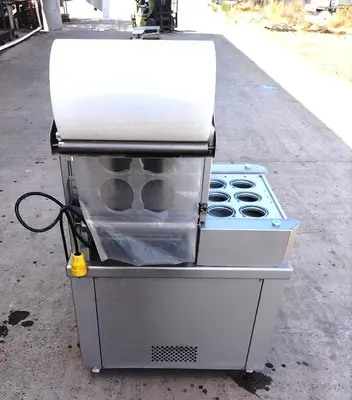 Used XTRAVAC _UNKNOWN_ Tray Sealers California US | Machinery & Equipment #1324653