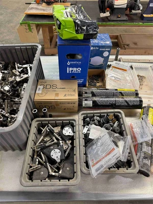 Used _UNKNOWN_ _UNKNOWN_ Woodworking Complete Operations Oregon US | MachineryMax #1547094