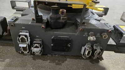 USED 2005 FANUC R2000IA/165F