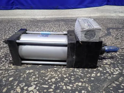 USED SMC CDLSB125TN200M9BWDM9B