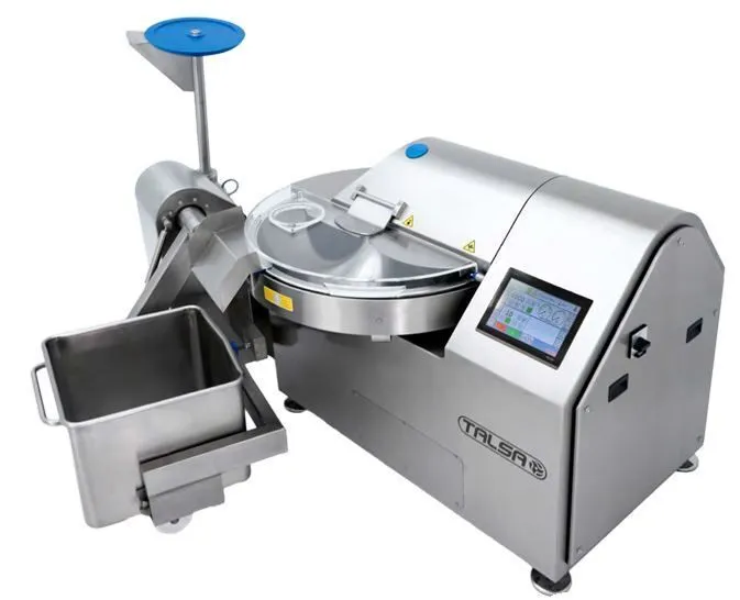 NEW TALSA K205spp