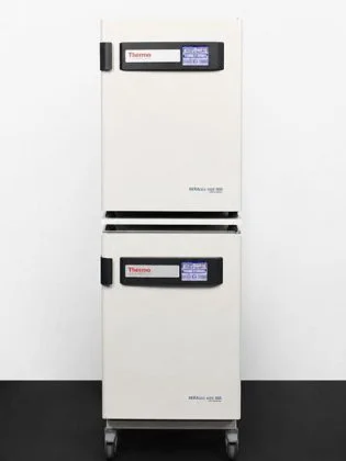 Used THERMO FISHER SCIENTIFIC HERACELL VIOS 160I CO2 Incubators New Jersey US | Bionex Scientific LLC #1283769
