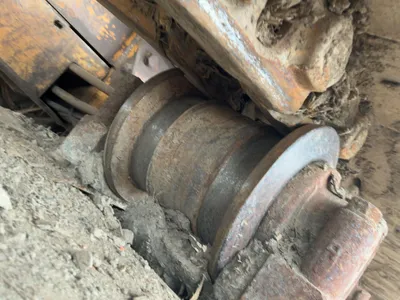 Used RAYCO T185 HYDRA-STUMPER Stump Grinders Michigan US | Miedema Asset Management Group #1487871