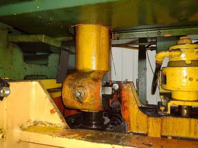 USED L&J EM275-42-24