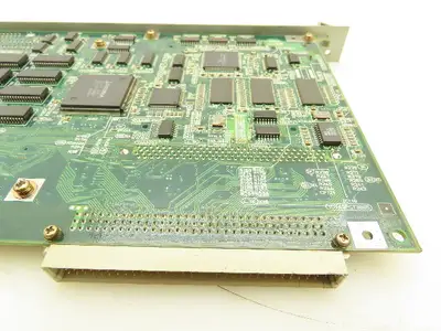 Okuma E4809-045-243-B FW Main Board 2