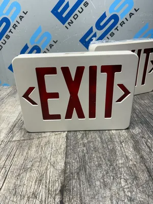 PREFERRED INDUSTRIES R-2-CX & C 07-11-05912-38 Electrical/PLC/Automation | ESS Industrial Equipment Sales (6)