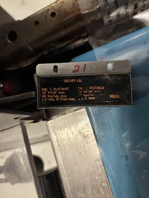Used EASTEY BB-2T Case Sealers | The Equipment Kings #395703