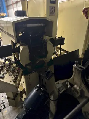 1999 KINEFAC MC 10 Thread Rollers | Star Equipment Co., Inc. (2)