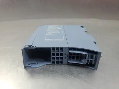 USED Siemens 6GK7543-1AX00-0XE0 SIMATIC S7-1500 Communications Processor