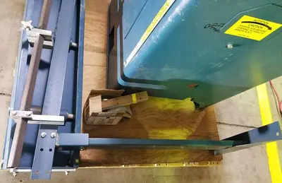 USED WHIRLWIND 1000R
