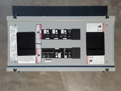 NEW SIEMENS P1C15BL040ATST