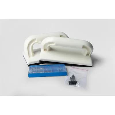 8″ Benchtop Jointer with HCX Helical Cutterhead – 10080.201