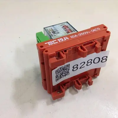 USED TEC 19J4