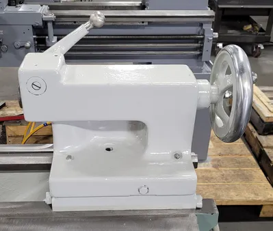 USED LEBLOND MAKINO Regal 11C