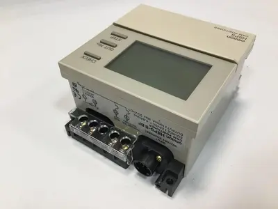 Used OMRON H8PS-8BF Circuit Boards Michigan US | Ideal Machinery #1299920