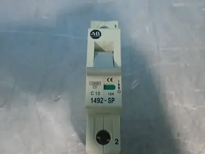 NEW ALLEN BRADLEY 1492SP1C100