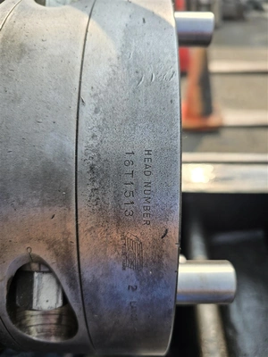 Used LANDIS STANDARD Thread Rollers New York US | Barbarotto Int'l Sales Corp #1333360