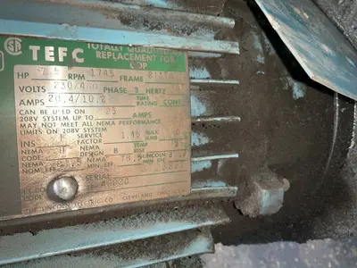 Used NIAGARA SPARTAN SP101/4 Power Squaring Shears (Inch) Ohio US | HGR 24 #1488605