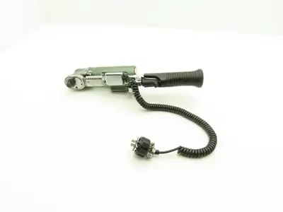 Tohnichi 600586V 600586V Pneumatic Wrench Semi-Automatic 1/2" Drive