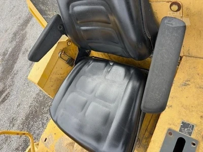 Used 2007 SAKAI SV505D Single Drum Rollers North Carolina US | Southeastern Equipment Corp #1467799