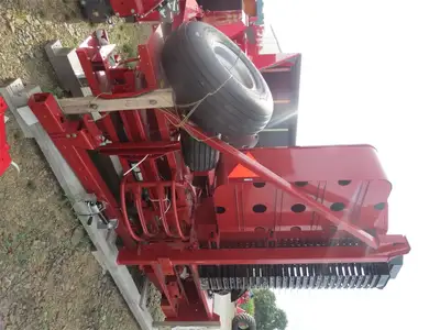 New | in-Stock 2025 CASE IH SB541C Square Balers Pennsylvania US | Zimmerman Farm Service #1410421