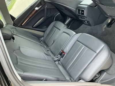 Used 2018 AUDI Q5 SUVs Michigan US | Miedema Asset Management Group #1355311
