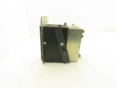 MicroTrak Series 9500 Printing Control Amplifier 115VAC 5A