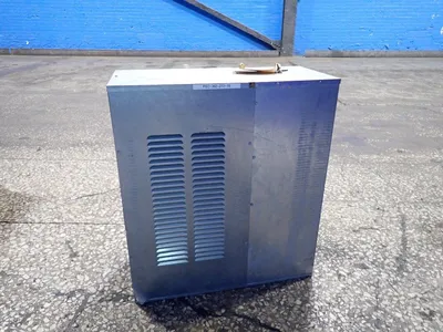 Used JOHNSTONE ER191C Air Conditioning Equipment | HGR 24 #731795