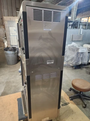 USED Hobart HRW-101
