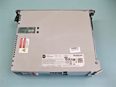 USED Allen Bradley 2198-H015-ERS2